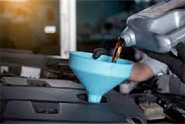 油品閃點(diǎn)檢測