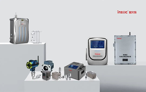 風(fēng)電潤滑油液在線監(jiān)測(cè)